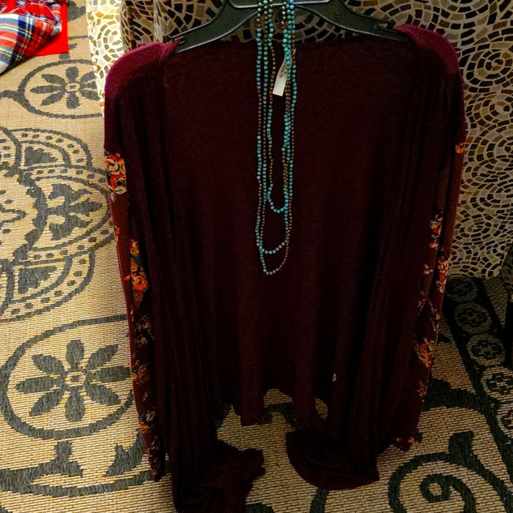 Cardigan by Celeste